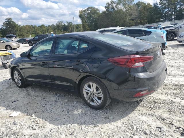 Photo 1 VIN: 5NPD84LF4LH537270 - HYUNDAI ELANTRA 