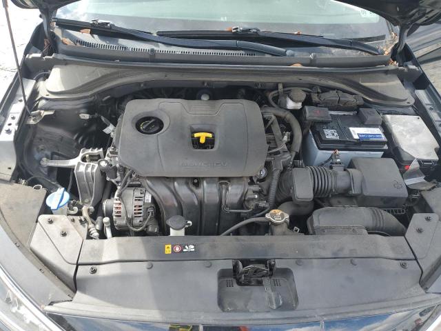 Photo 10 VIN: 5NPD84LF4LH537270 - HYUNDAI ELANTRA 