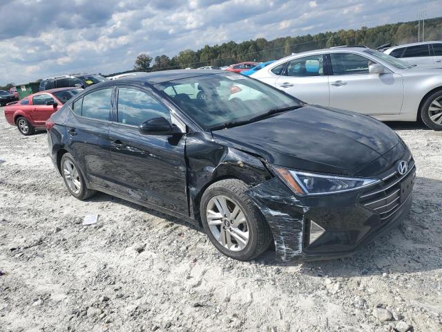 Photo 3 VIN: 5NPD84LF4LH537270 - HYUNDAI ELANTRA 