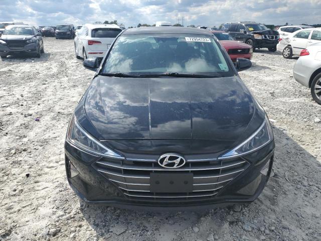 Photo 4 VIN: 5NPD84LF4LH537270 - HYUNDAI ELANTRA 