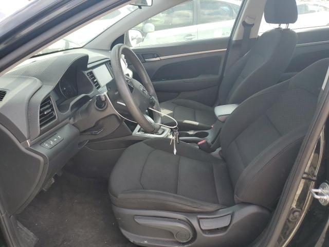 Photo 6 VIN: 5NPD84LF4LH537270 - HYUNDAI ELANTRA 