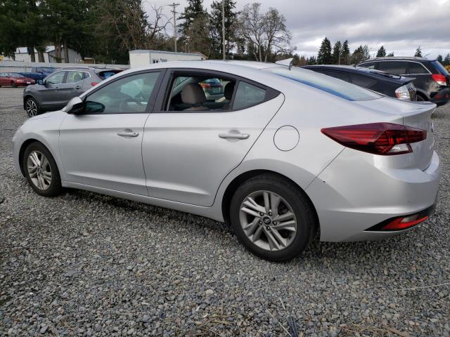 Photo 1 VIN: 5NPD84LF4LH537883 - HYUNDAI ELANTRA SE 