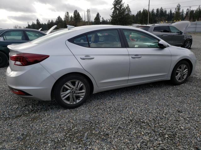 Photo 2 VIN: 5NPD84LF4LH537883 - HYUNDAI ELANTRA SE 