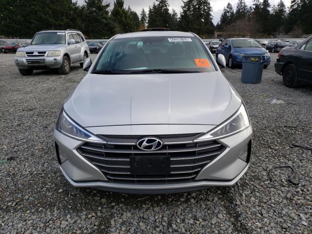 Photo 4 VIN: 5NPD84LF4LH537883 - HYUNDAI ELANTRA SE 