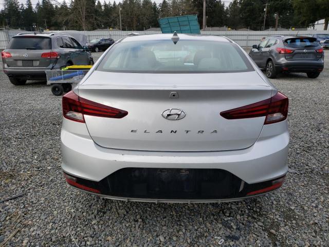 Photo 5 VIN: 5NPD84LF4LH537883 - HYUNDAI ELANTRA SE 