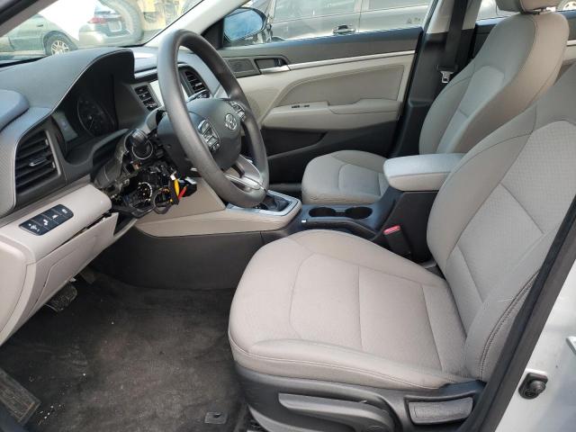 Photo 6 VIN: 5NPD84LF4LH537883 - HYUNDAI ELANTRA SE 