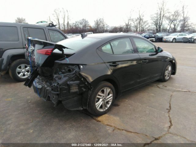 Photo 3 VIN: 5NPD84LF4LH538502 - HYUNDAI ELANTRA 