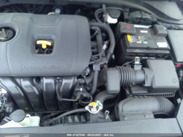 Photo 9 VIN: 5NPD84LF4LH538502 - HYUNDAI ELANTRA 