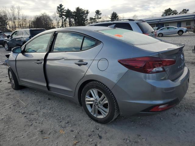 Photo 1 VIN: 5NPD84LF4LH538662 - HYUNDAI ELANTRA 