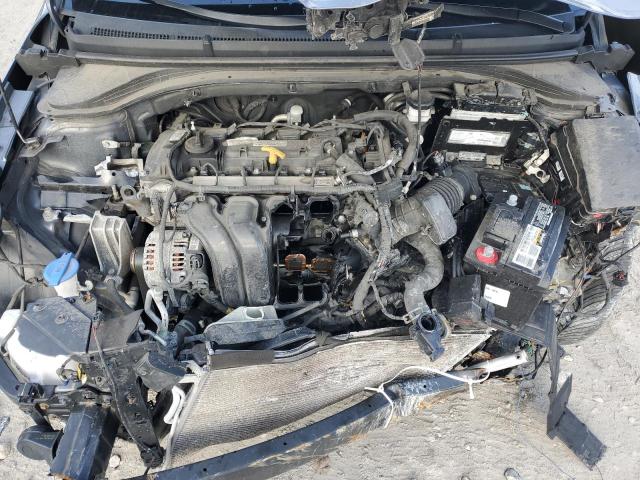 Photo 10 VIN: 5NPD84LF4LH538662 - HYUNDAI ELANTRA 