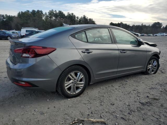 Photo 2 VIN: 5NPD84LF4LH538662 - HYUNDAI ELANTRA 