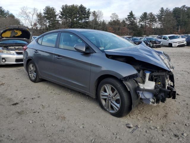 Photo 3 VIN: 5NPD84LF4LH538662 - HYUNDAI ELANTRA 