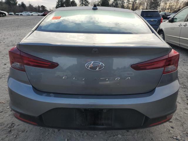 Photo 5 VIN: 5NPD84LF4LH538662 - HYUNDAI ELANTRA 