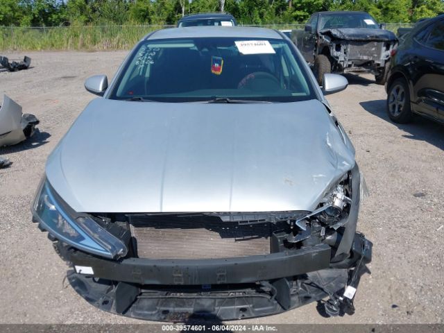 Photo 5 VIN: 5NPD84LF4LH538726 - HYUNDAI ELANTRA 