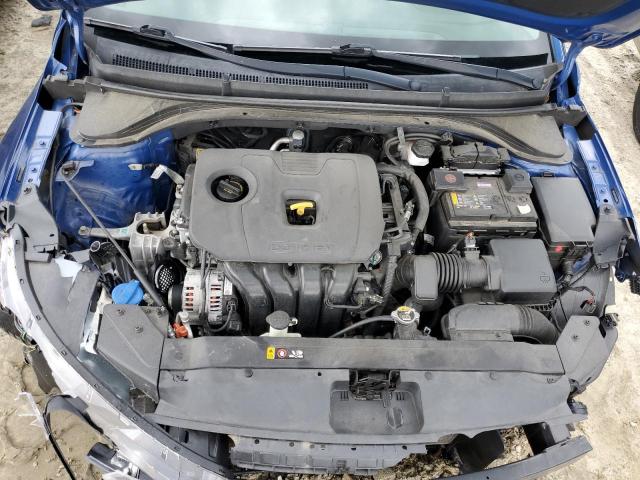 Photo 10 VIN: 5NPD84LF4LH538788 - HYUNDAI ELANTRA 