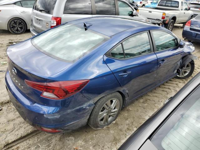 Photo 2 VIN: 5NPD84LF4LH538788 - HYUNDAI ELANTRA 