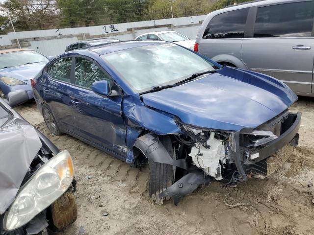 Photo 3 VIN: 5NPD84LF4LH538788 - HYUNDAI ELANTRA 