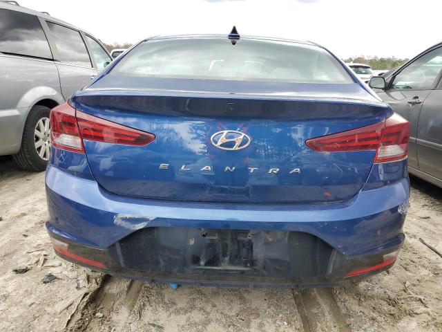 Photo 5 VIN: 5NPD84LF4LH538788 - HYUNDAI ELANTRA 