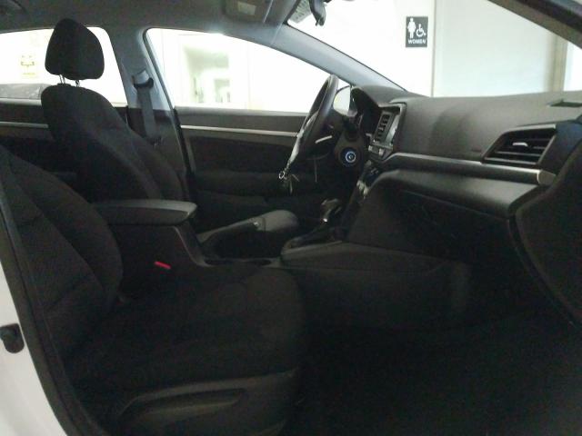 Photo 4 VIN: 5NPD84LF4LH539052 - HYUNDAI ELANTRA 