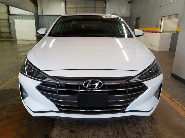 Photo 8 VIN: 5NPD84LF4LH539052 - HYUNDAI ELANTRA 