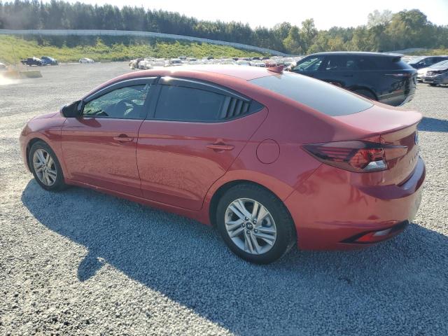 Photo 1 VIN: 5NPD84LF4LH539441 - HYUNDAI ELANTRA SE 