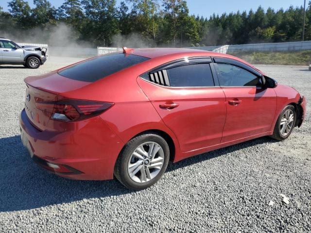 Photo 2 VIN: 5NPD84LF4LH539441 - HYUNDAI ELANTRA SE 