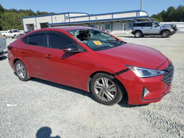 Photo 3 VIN: 5NPD84LF4LH539441 - HYUNDAI ELANTRA SE 