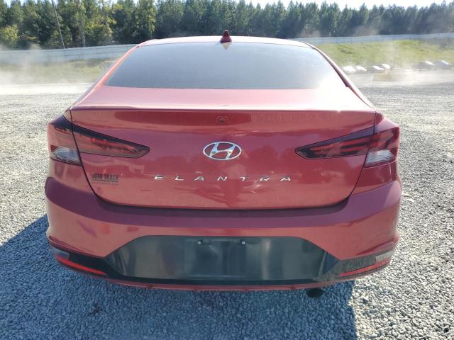 Photo 5 VIN: 5NPD84LF4LH539441 - HYUNDAI ELANTRA SE 