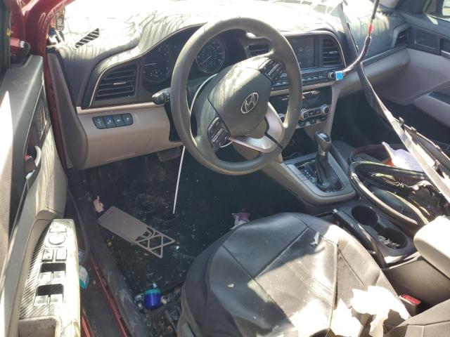 Photo 7 VIN: 5NPD84LF4LH539441 - HYUNDAI ELANTRA SE 