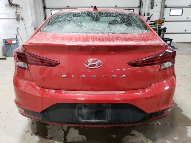 Photo 5 VIN: 5NPD84LF4LH539455 - HYUNDAI ELANTRA SE 