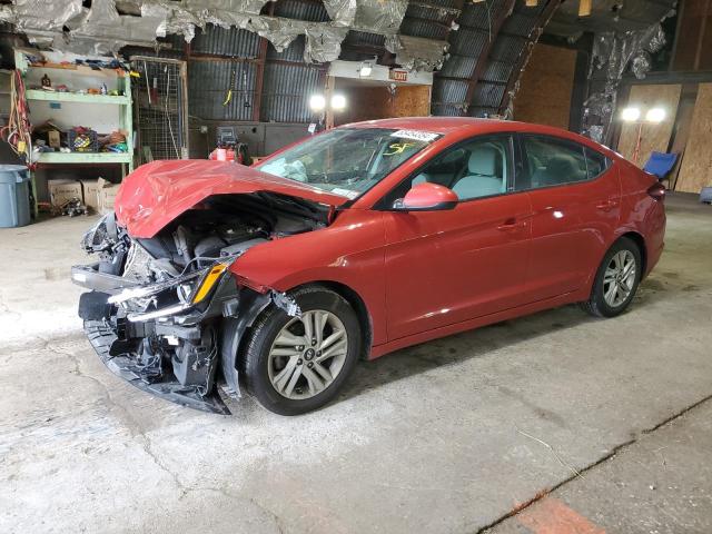 Photo 0 VIN: 5NPD84LF4LH539486 - HYUNDAI ELANTRA SE 