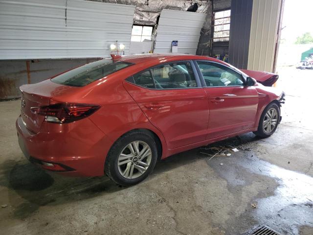 Photo 2 VIN: 5NPD84LF4LH539486 - HYUNDAI ELANTRA SE 