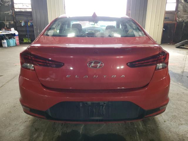 Photo 5 VIN: 5NPD84LF4LH539486 - HYUNDAI ELANTRA SE 