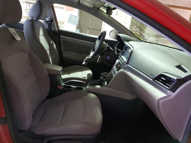 Photo 4 VIN: 5NPD84LF4LH541044 - HYUNDAI ELANTRA SE 