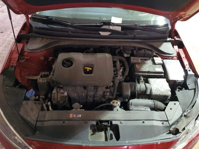 Photo 6 VIN: 5NPD84LF4LH541044 - HYUNDAI ELANTRA SE 