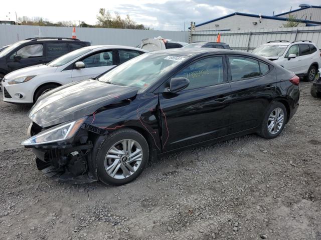 Photo 0 VIN: 5NPD84LF4LH541349 - HYUNDAI ELANTRA 