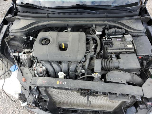 Photo 10 VIN: 5NPD84LF4LH541349 - HYUNDAI ELANTRA 