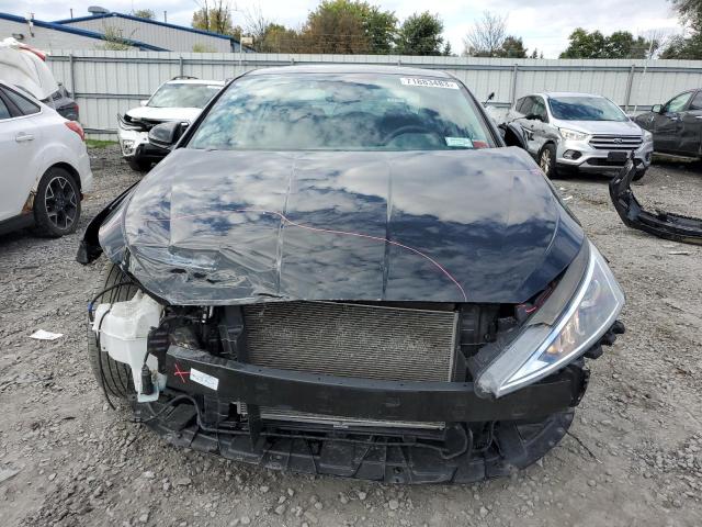 Photo 4 VIN: 5NPD84LF4LH541349 - HYUNDAI ELANTRA 