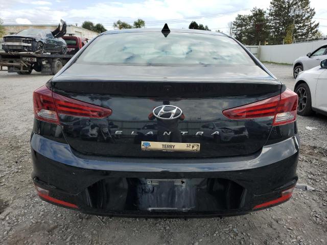 Photo 5 VIN: 5NPD84LF4LH541349 - HYUNDAI ELANTRA 