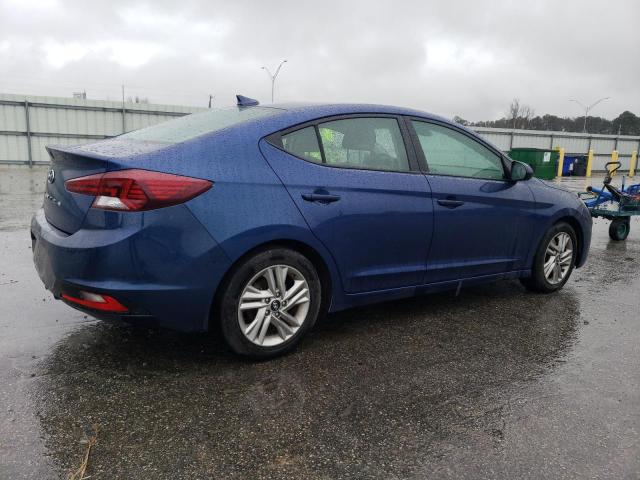 Photo 2 VIN: 5NPD84LF4LH542503 - HYUNDAI ELANTRA SE 