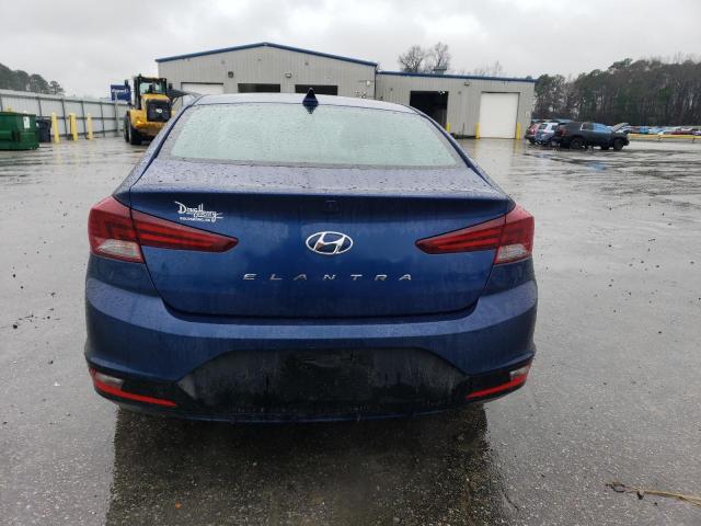 Photo 5 VIN: 5NPD84LF4LH542503 - HYUNDAI ELANTRA SE 