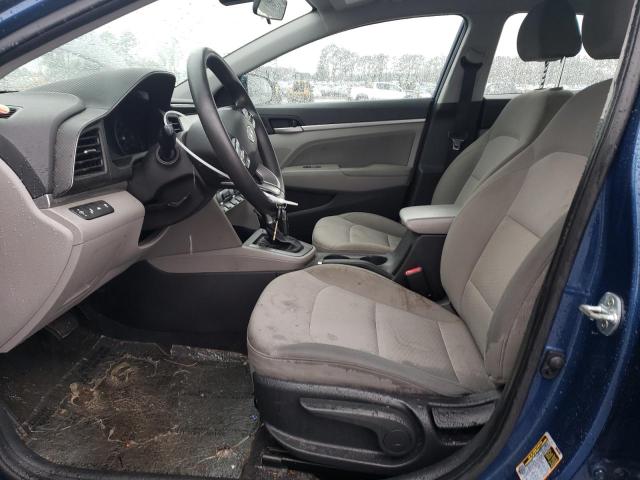 Photo 6 VIN: 5NPD84LF4LH542503 - HYUNDAI ELANTRA SE 