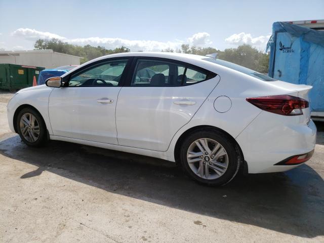 Photo 1 VIN: 5NPD84LF4LH543828 - HYUNDAI ELANTRA SE 