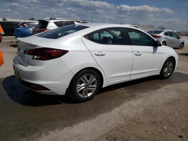 Photo 2 VIN: 5NPD84LF4LH543828 - HYUNDAI ELANTRA SE 