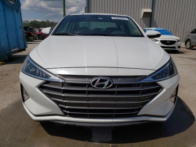 Photo 4 VIN: 5NPD84LF4LH543828 - HYUNDAI ELANTRA SE 