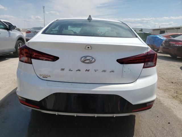 Photo 5 VIN: 5NPD84LF4LH543828 - HYUNDAI ELANTRA SE 