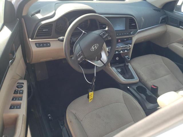 Photo 7 VIN: 5NPD84LF4LH543828 - HYUNDAI ELANTRA SE 