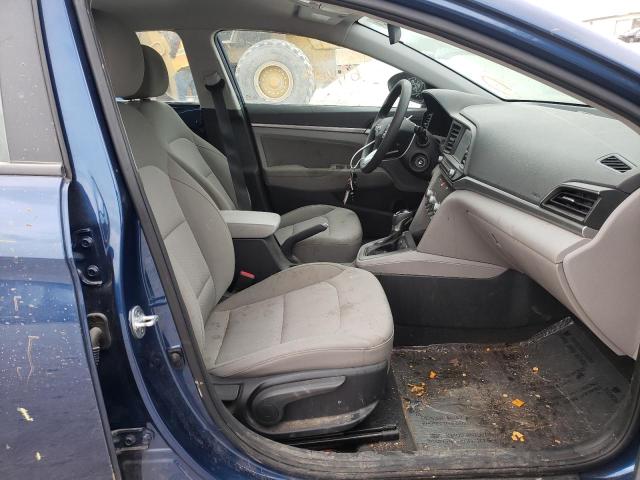 Photo 4 VIN: 5NPD84LF4LH544641 - HYUNDAI ELANTRA SE 