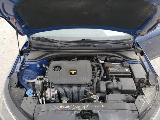 Photo 6 VIN: 5NPD84LF4LH544641 - HYUNDAI ELANTRA SE 