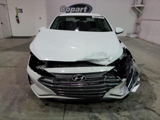 Photo 4 VIN: 5NPD84LF4LH546275 - HYUNDAI ELANTRA 